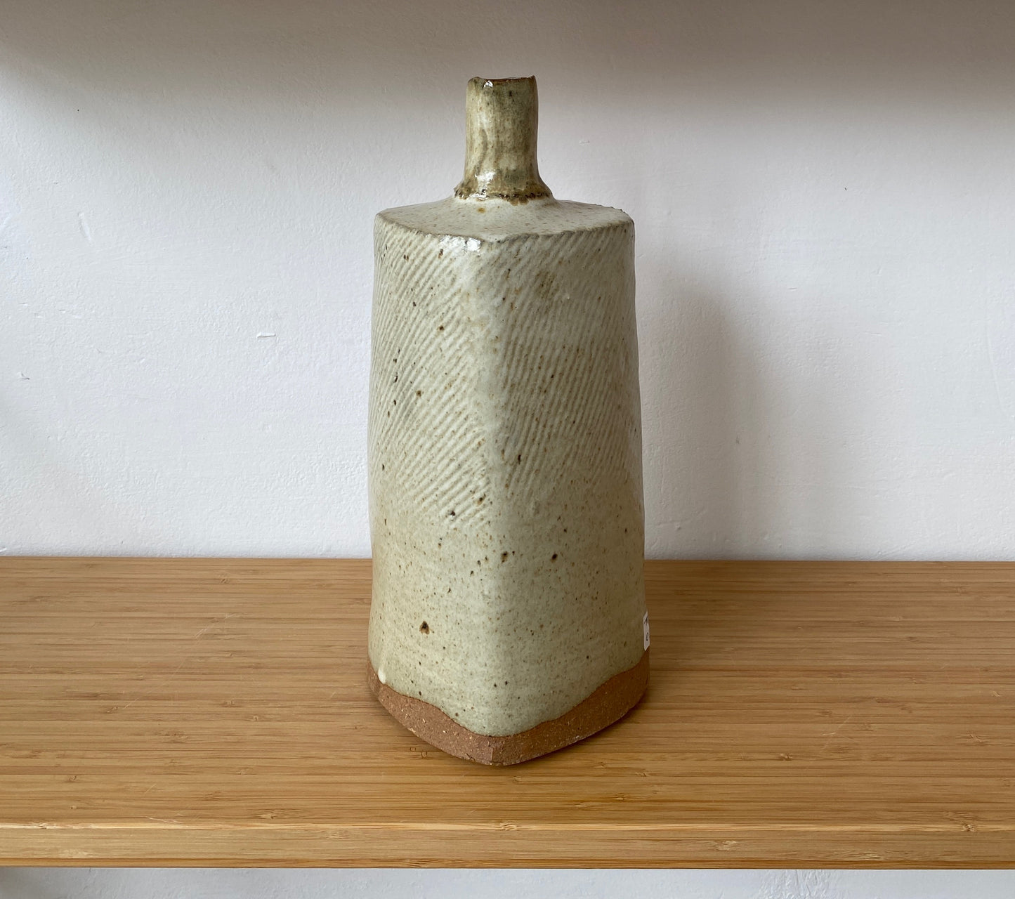 Tall Bottle