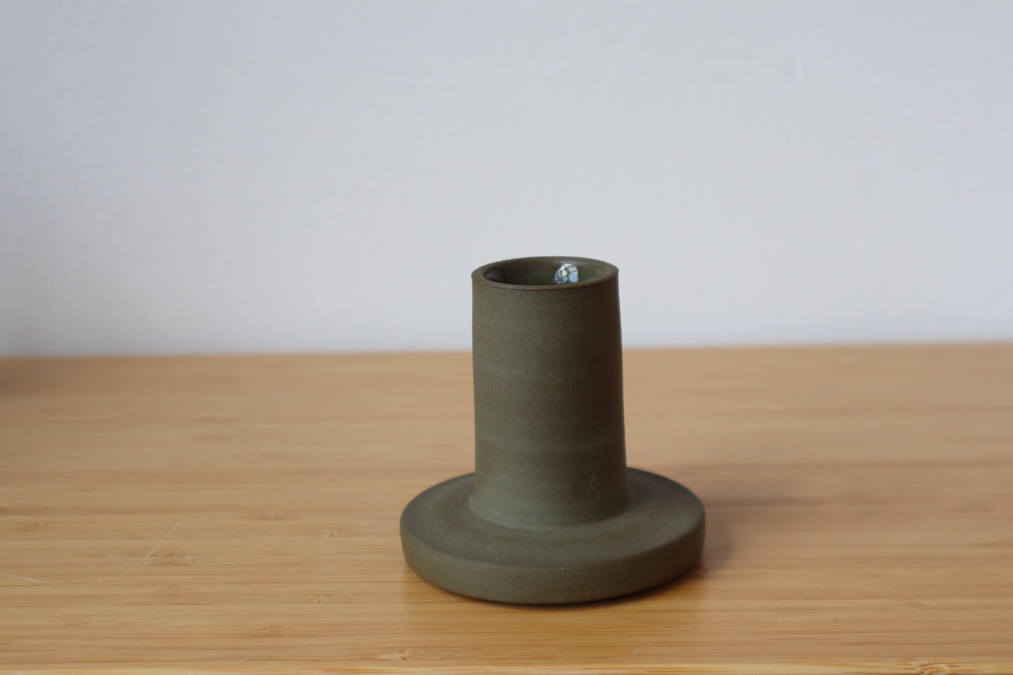 Colour Block Candleholder