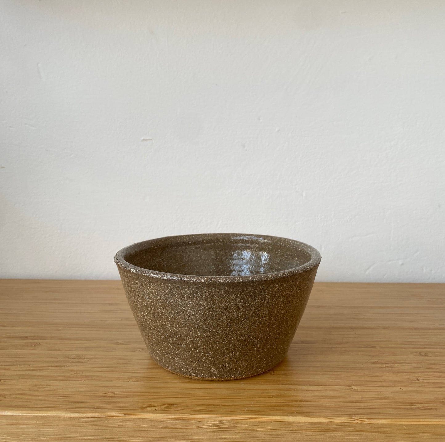 Speckled Snack Bowl