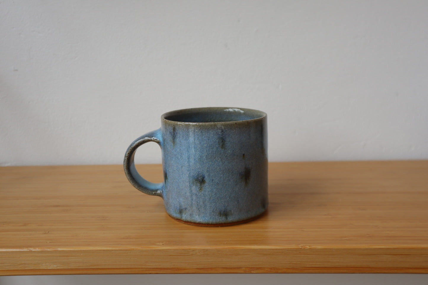 Patterned Mug