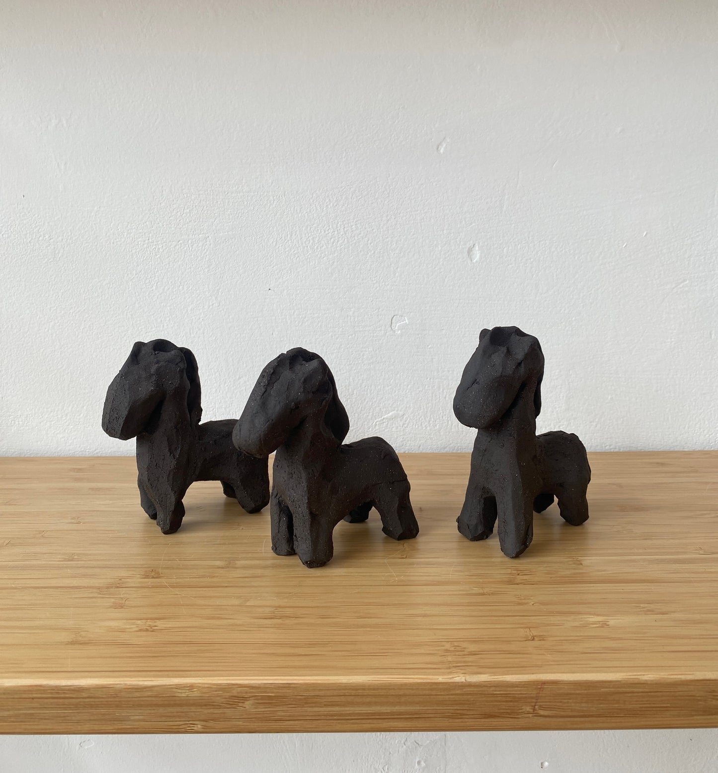 Horses