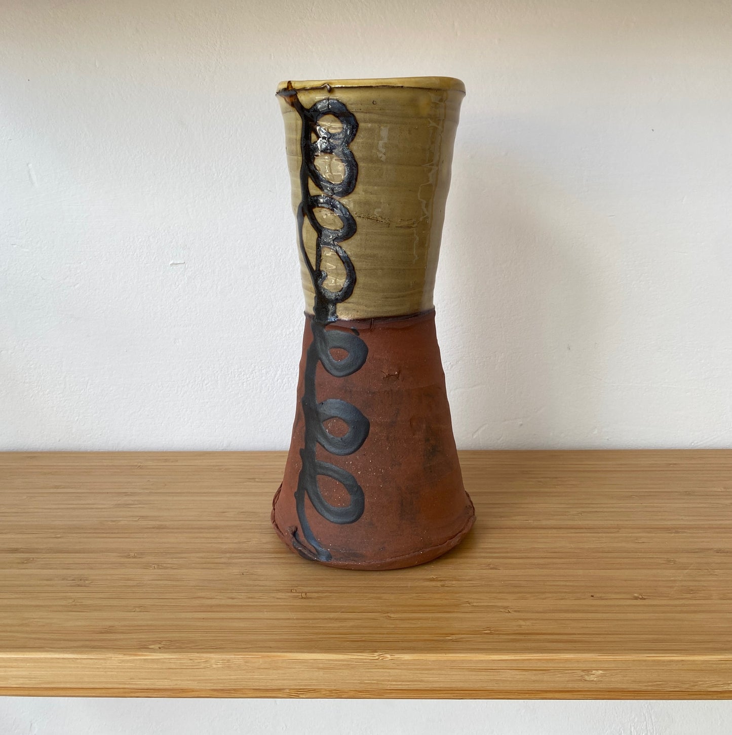 Flared Vase