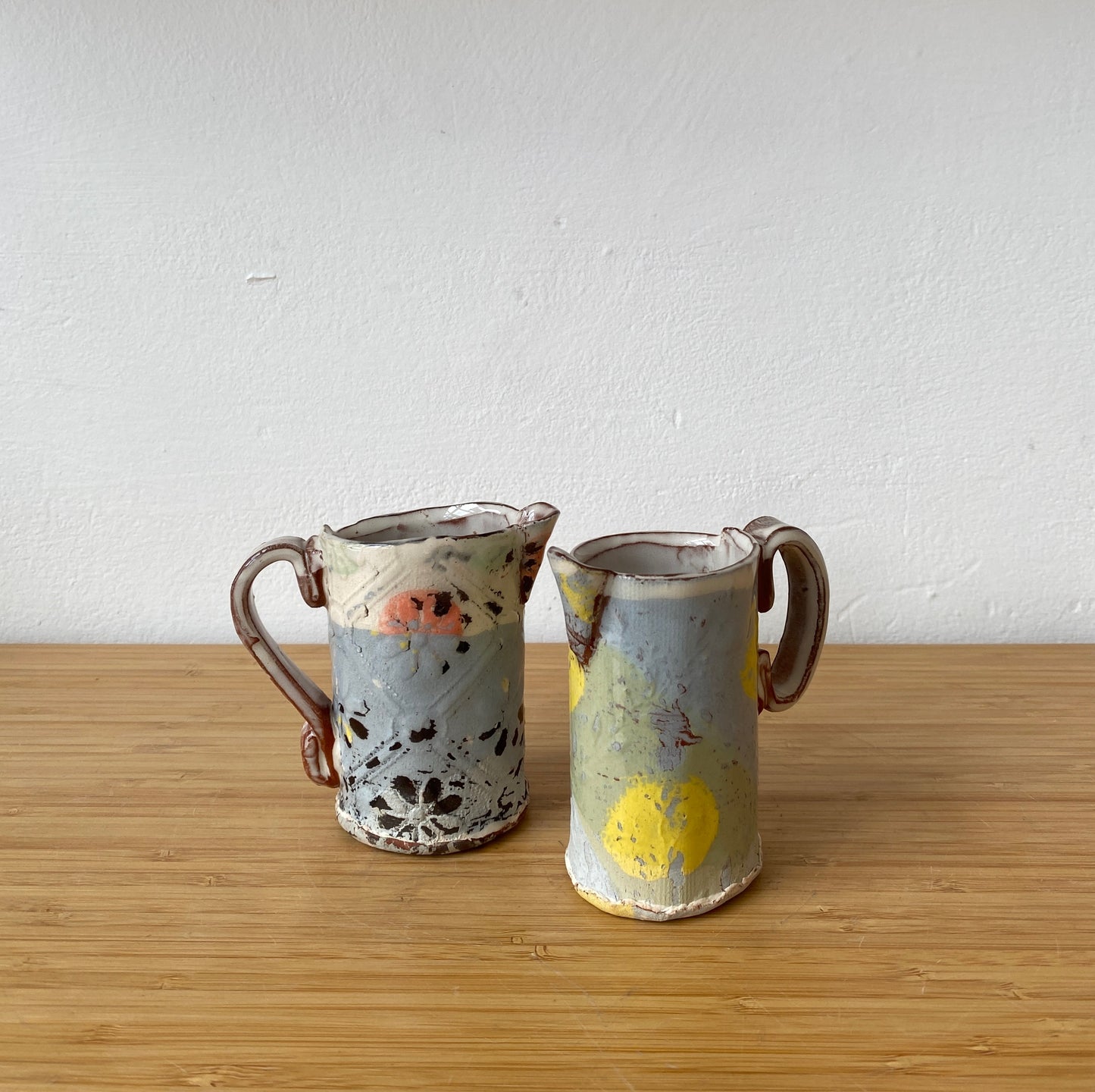 Milk Jug