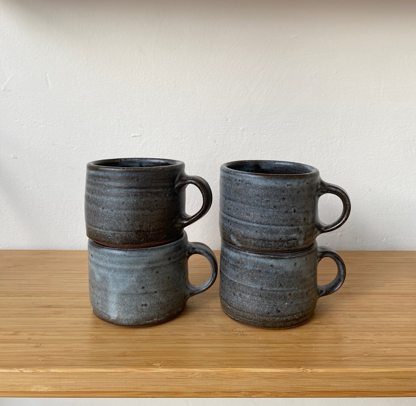 Midnight Blue Mug