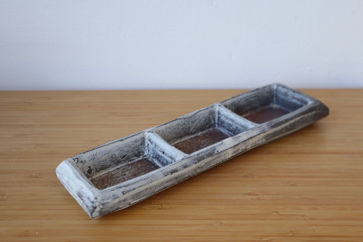 Salt Tray