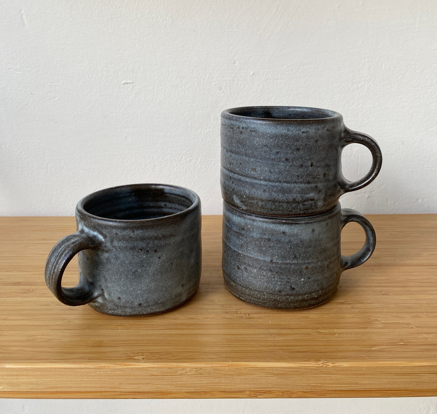 Midnight Blue Mug