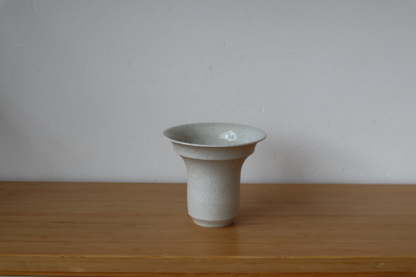 Porcelain & Granite Vessel