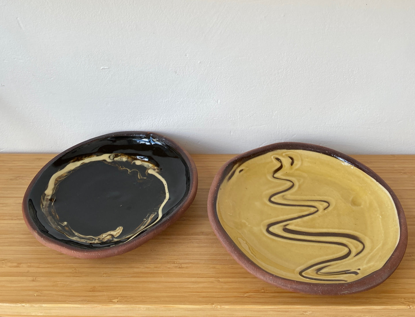 Lunch Plate