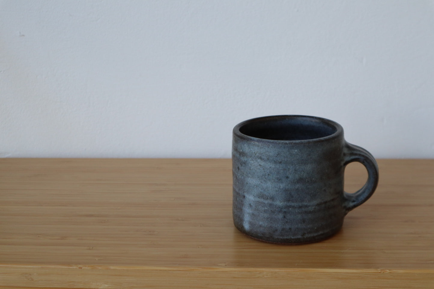 Midnight Blue Mug