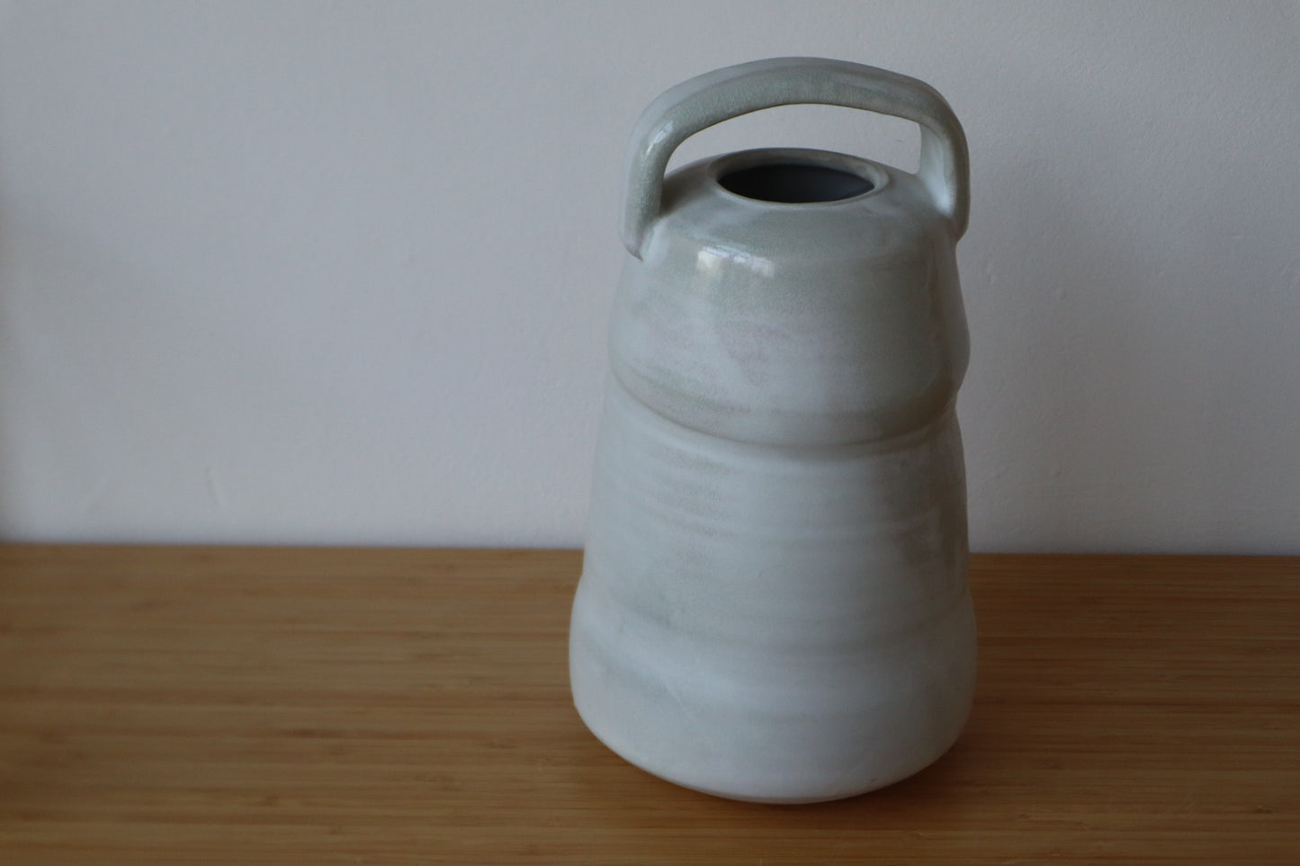 Bell Form Vase