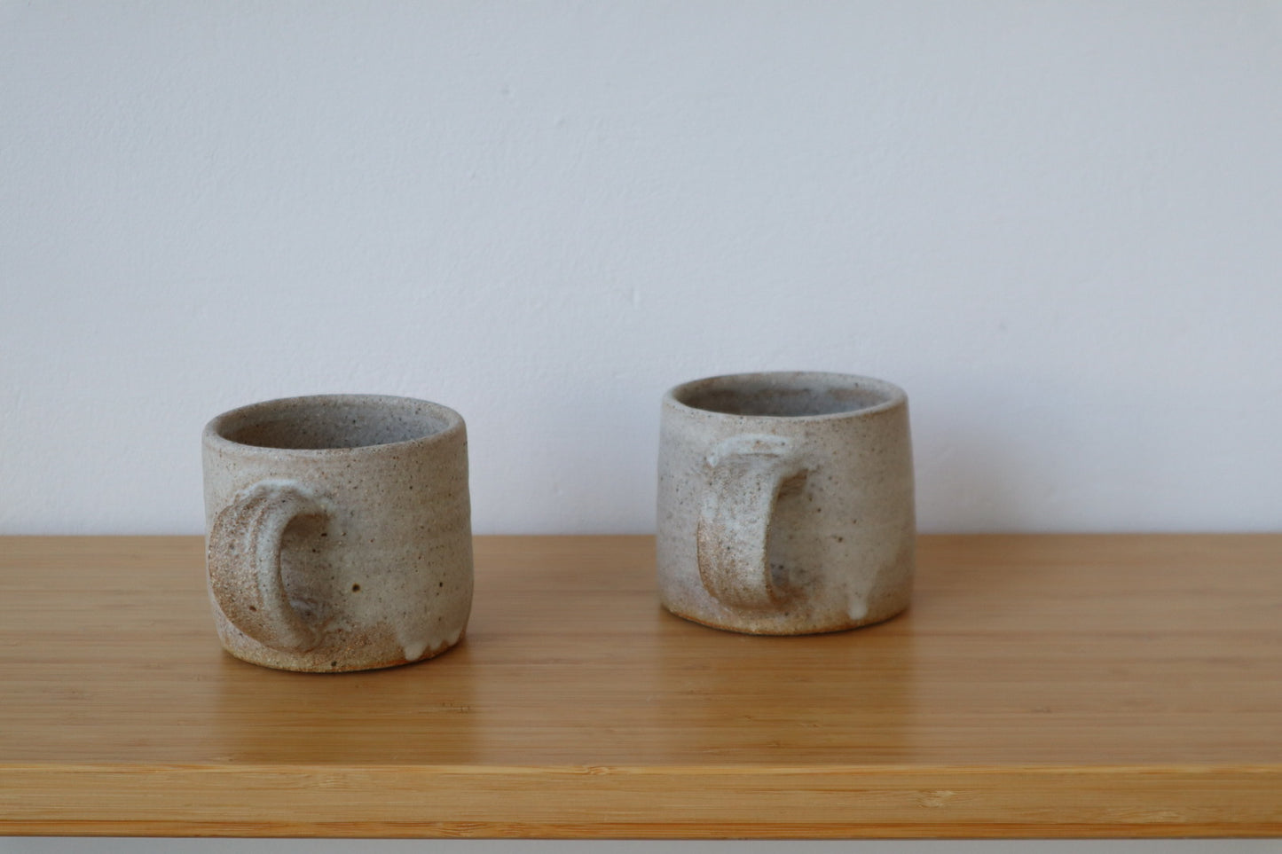 Stone Mug