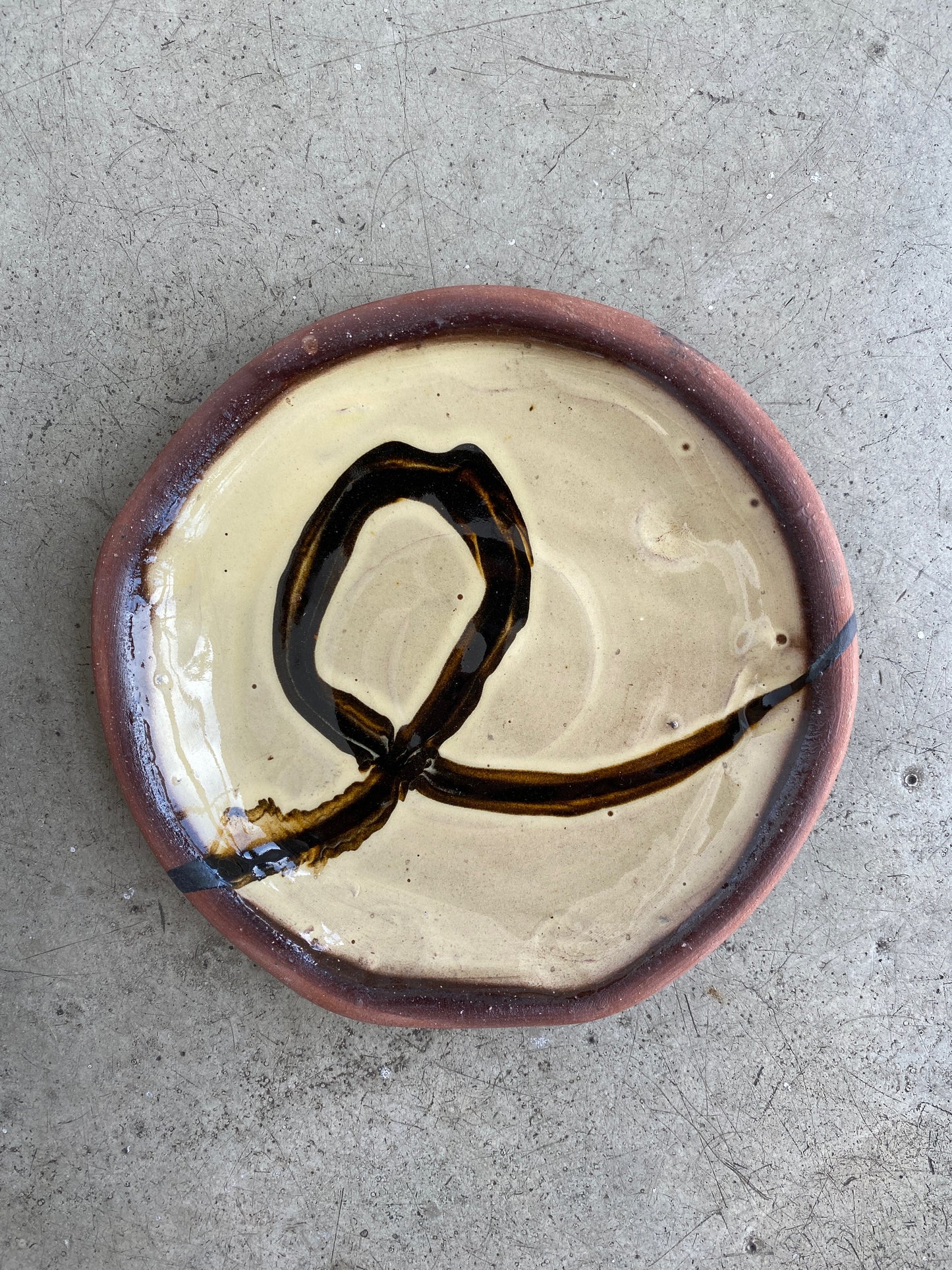 Snack Plates