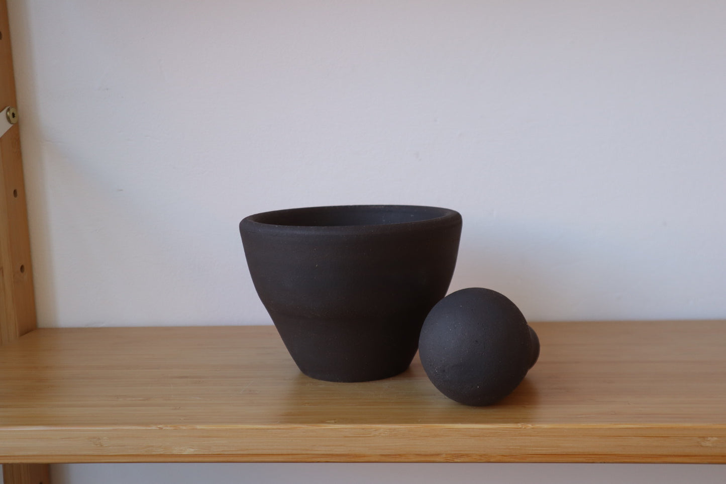Pestle & Mortar