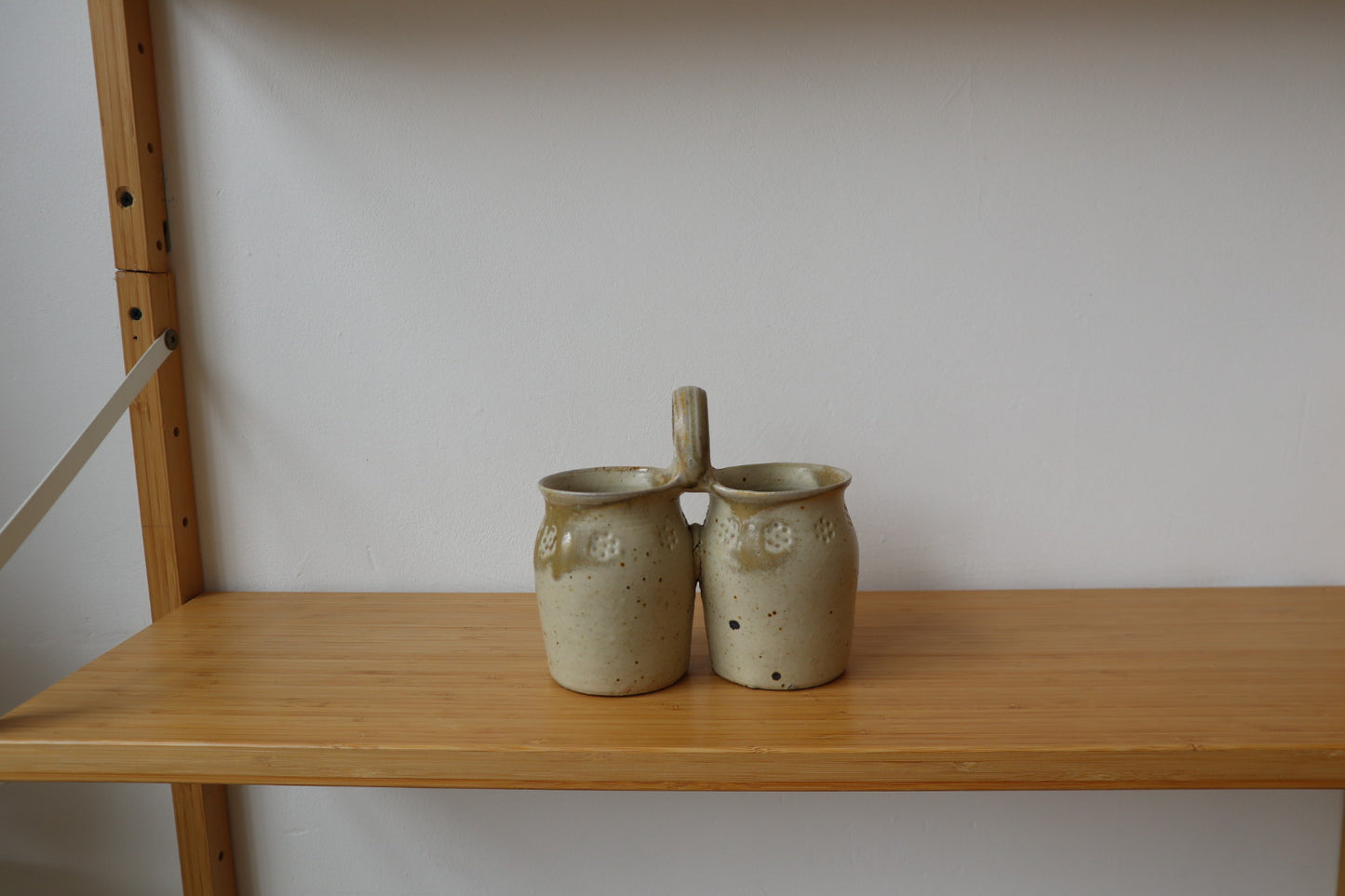 Small Joined Jars (Dwojaki)