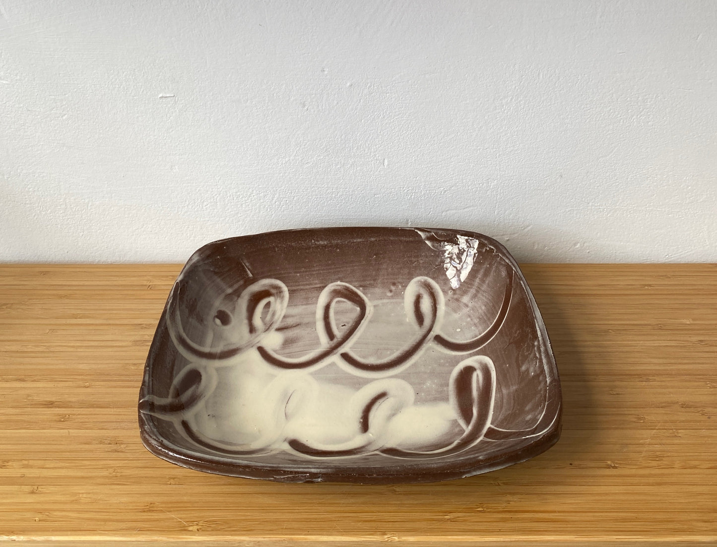 Serving Dish