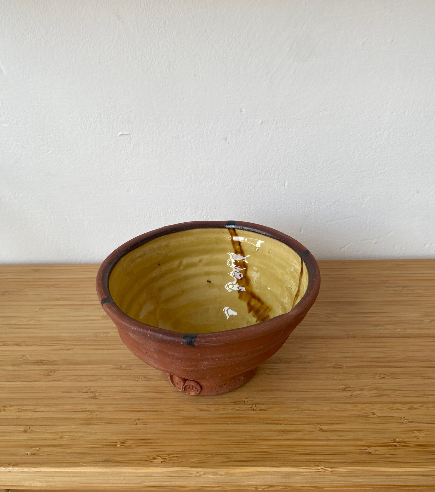 Porridge Bowl