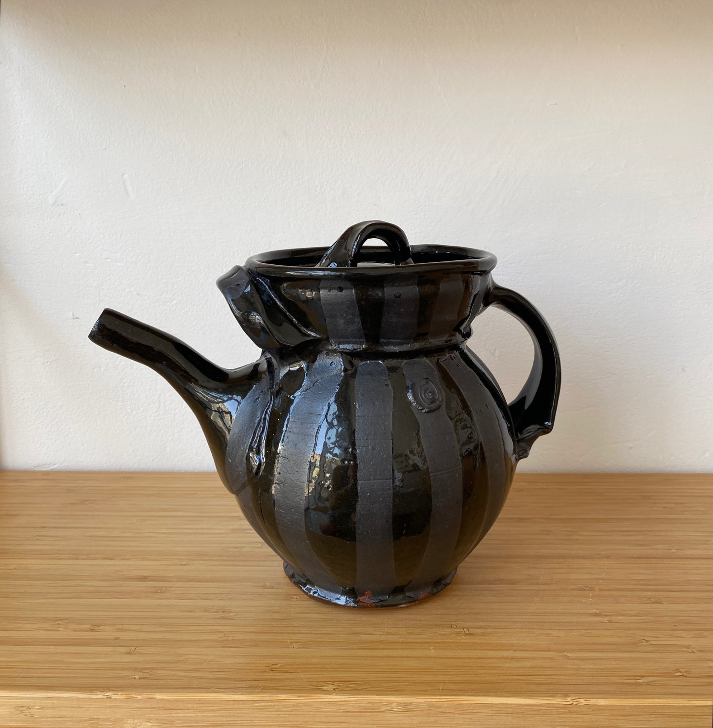 Teapot