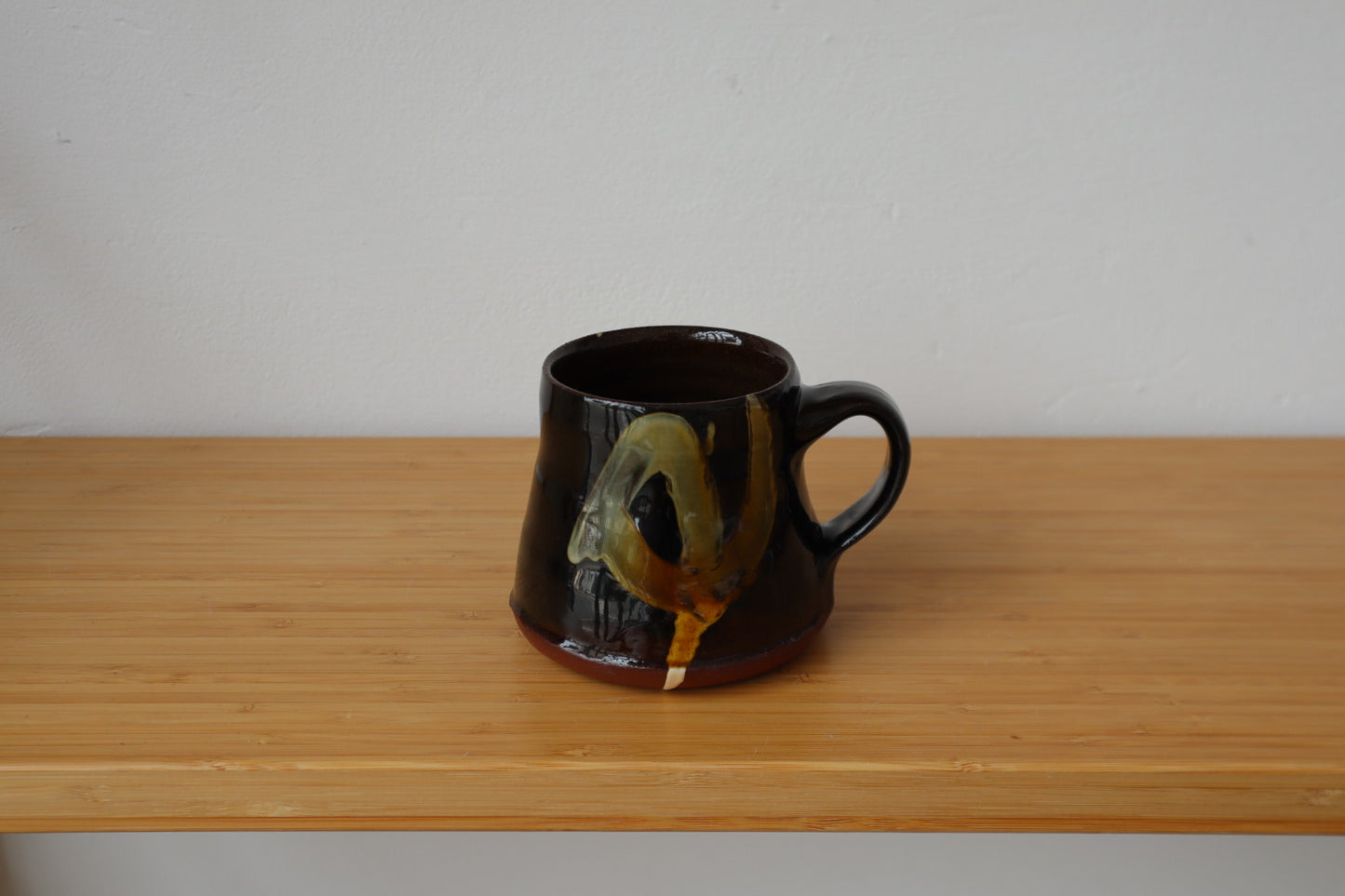 Slipware Mug