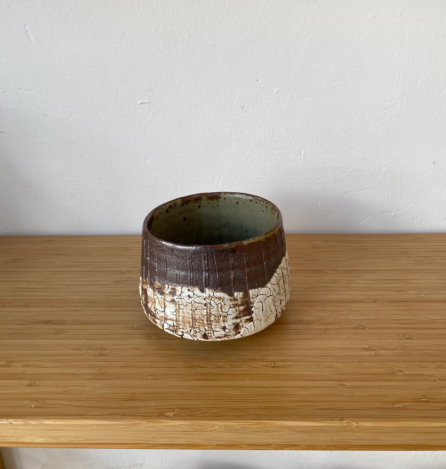 Chawan Drinking Bowl