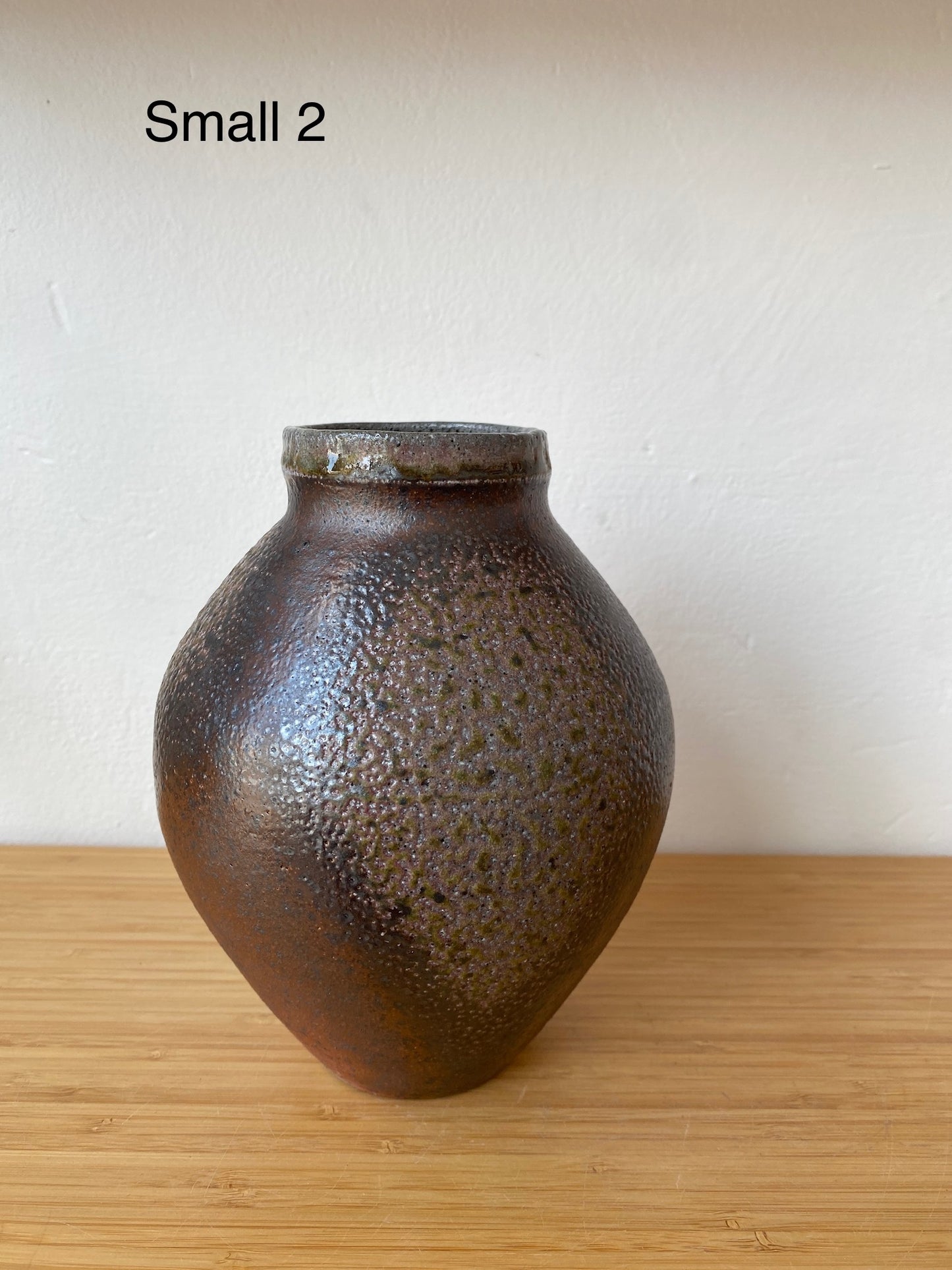Soda Vases