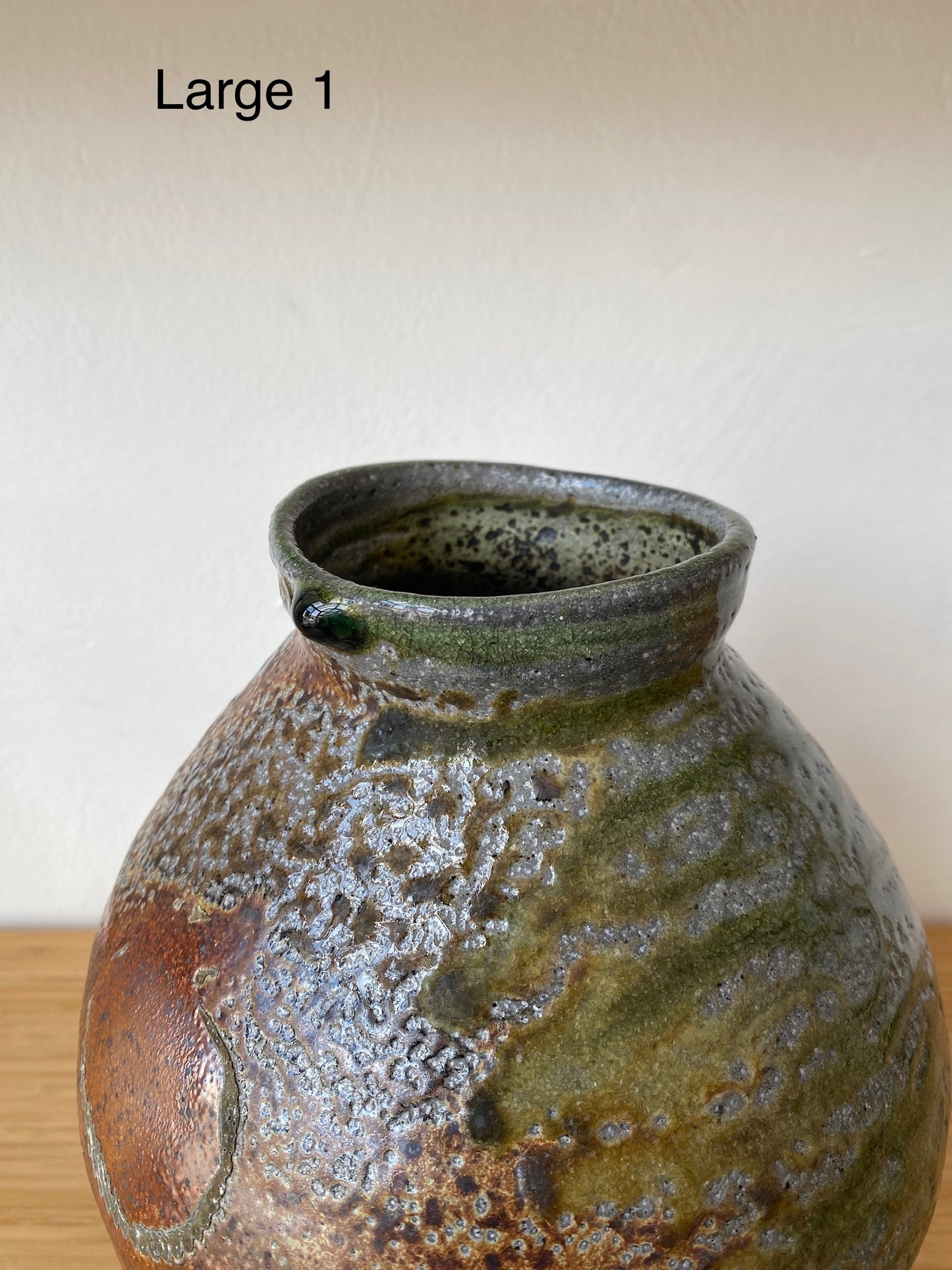 Soda Vases