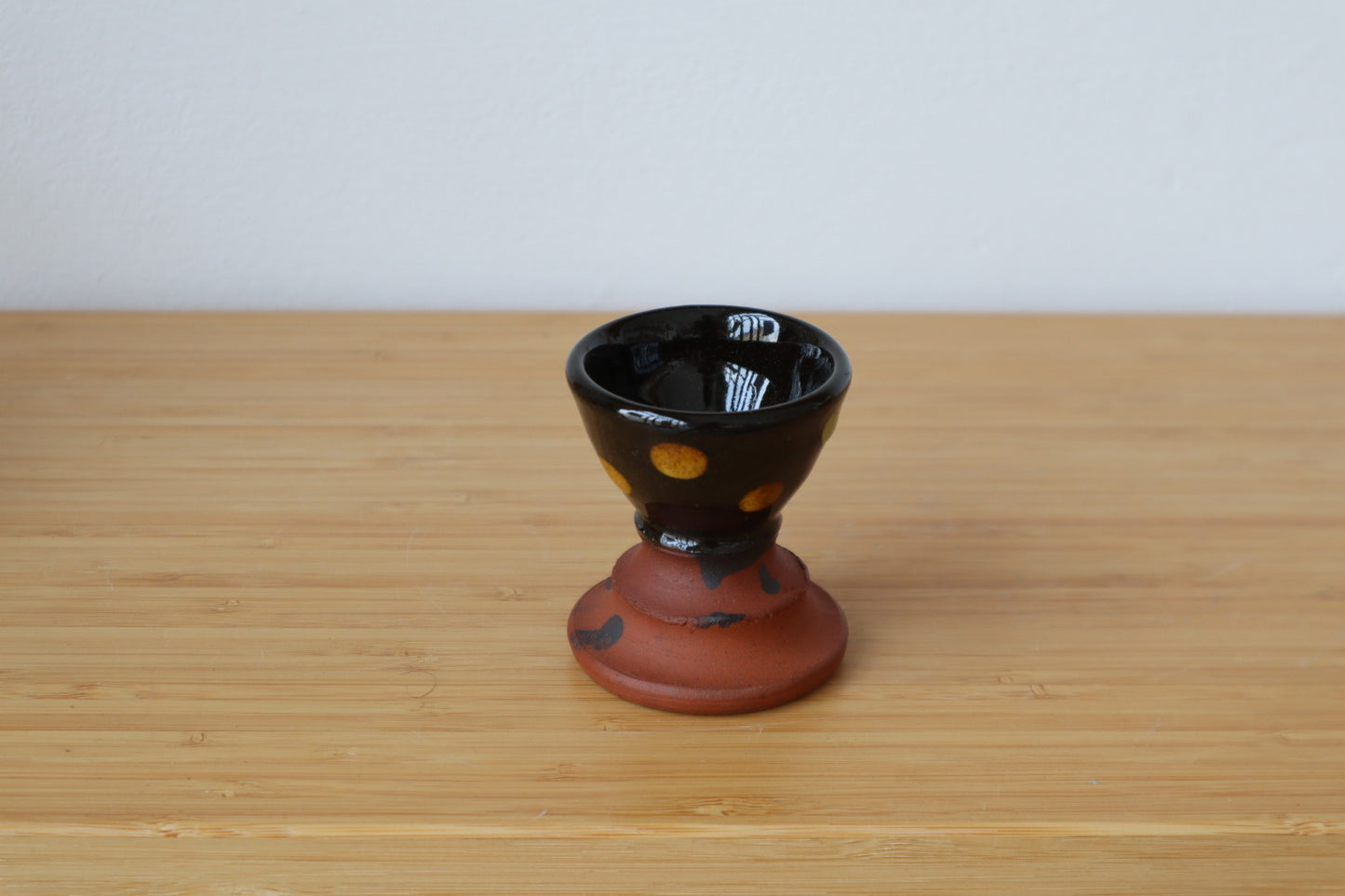 Slipware Eggcups