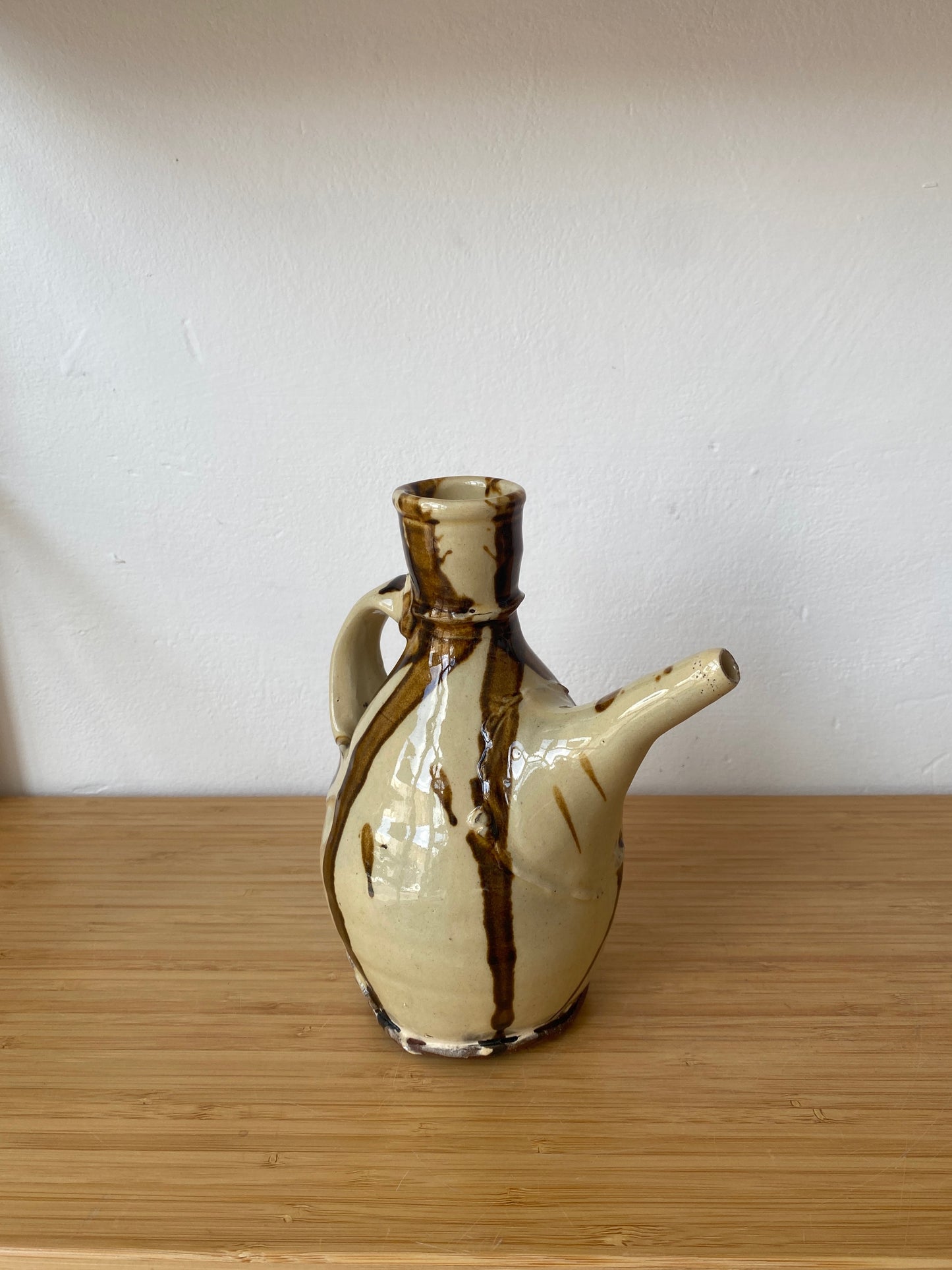 Oil Pourer