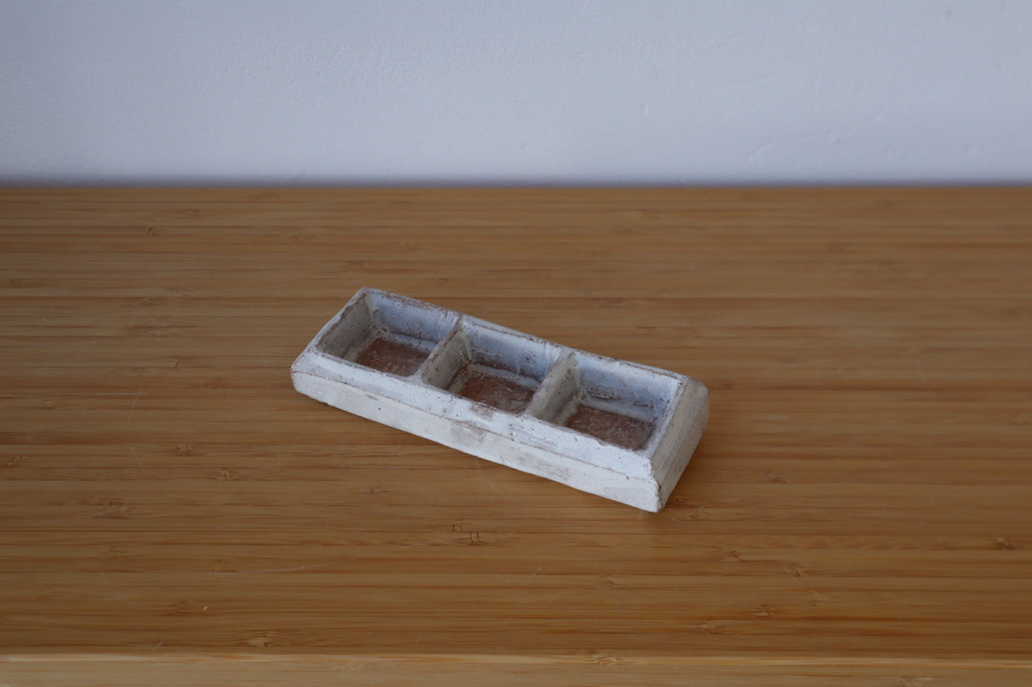 Salt Tray