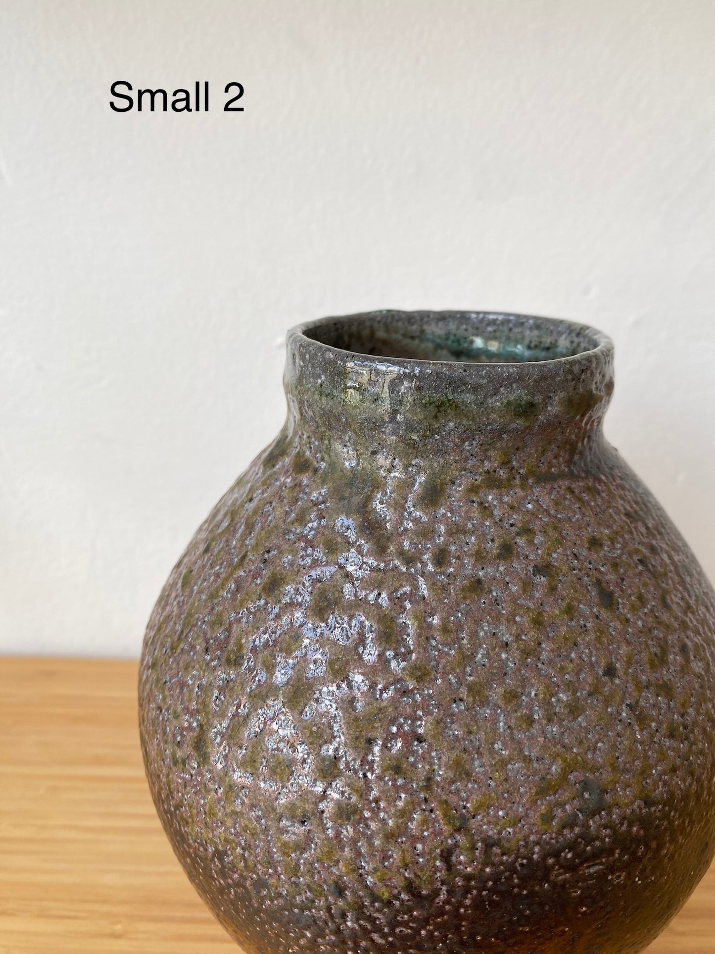 Soda Vases