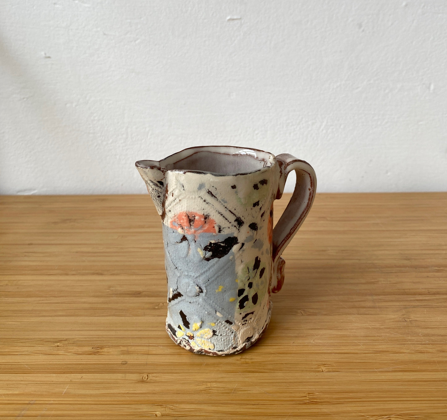 Milk Jug