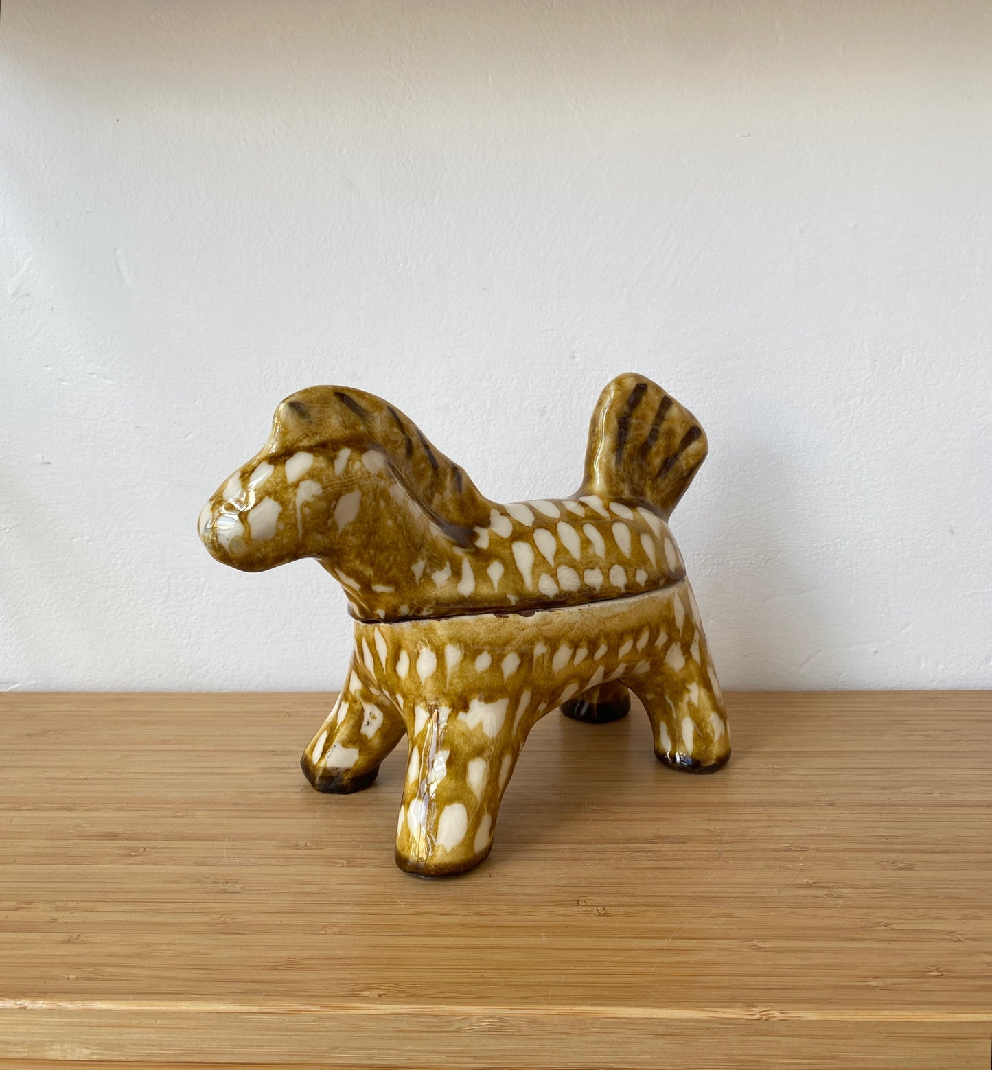 Horse Sculpture