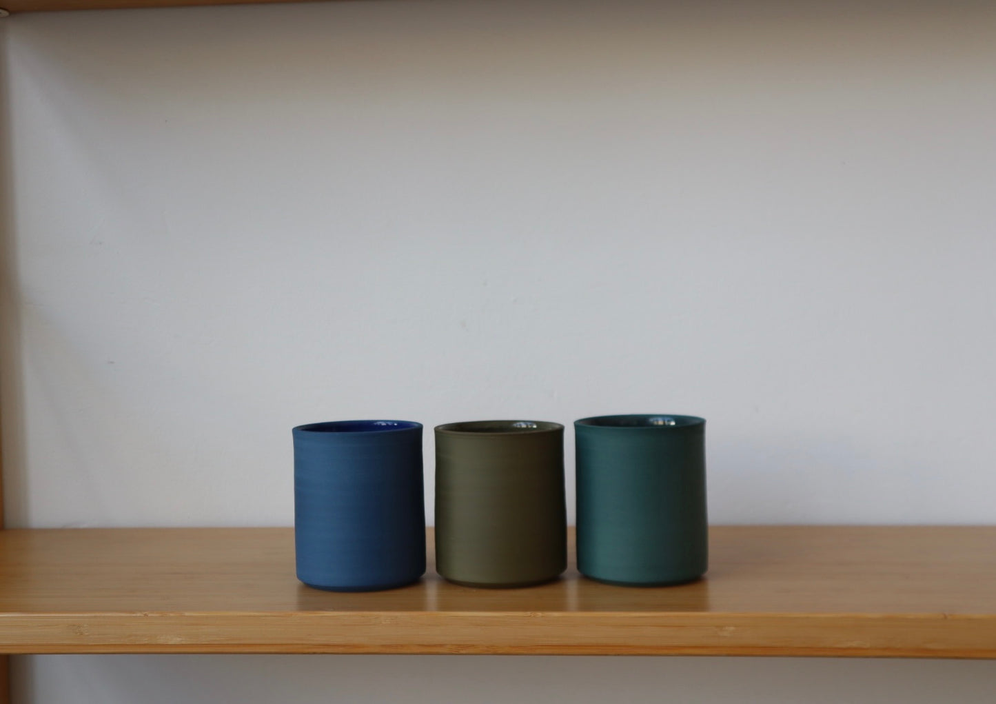 Colour Block Cup