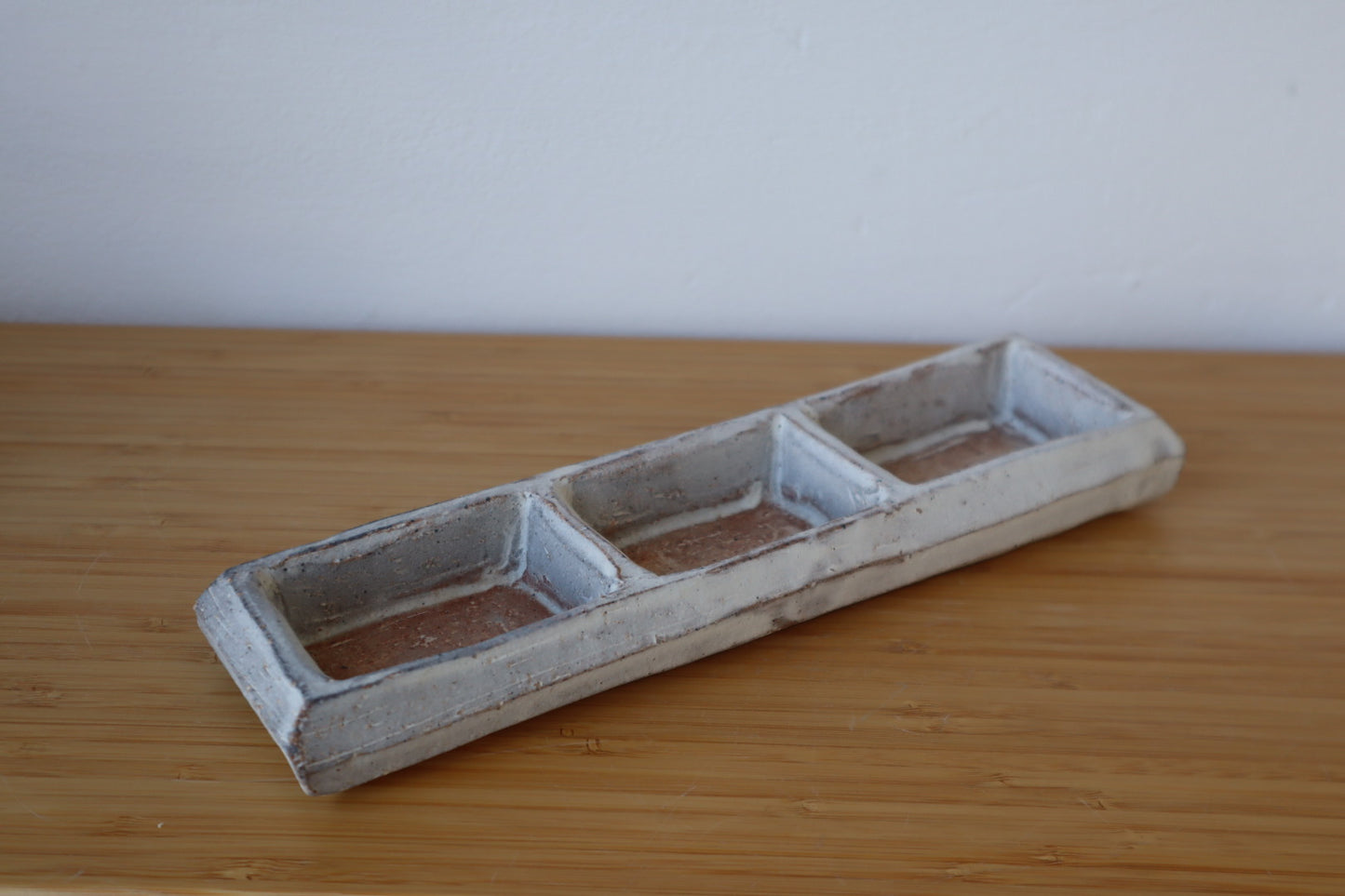 Salt Tray