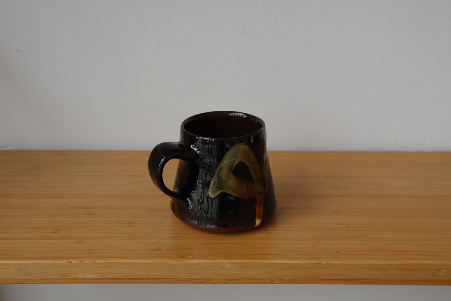 Slipware Mug