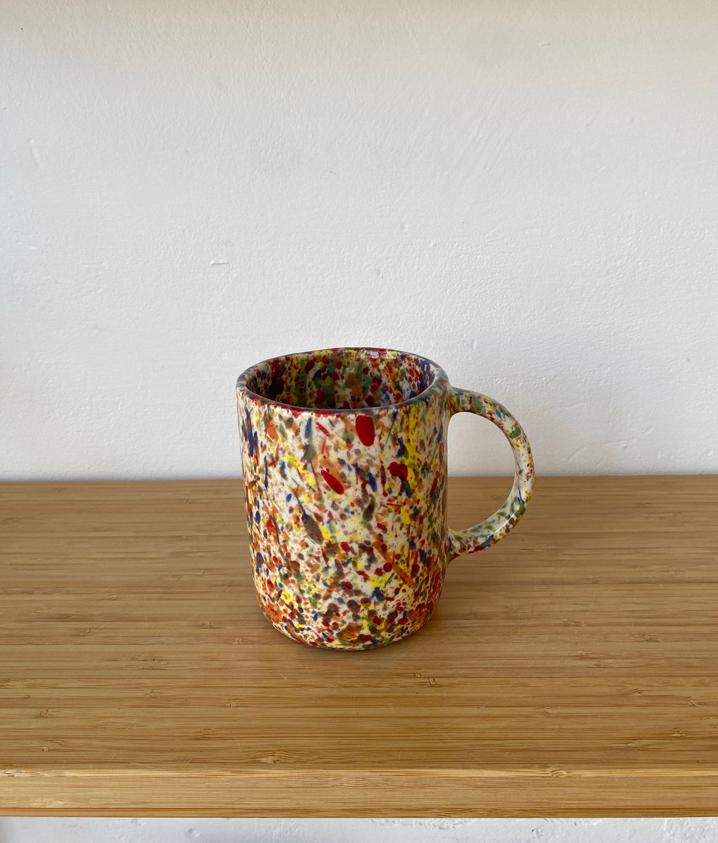 Helen Levi Mugs