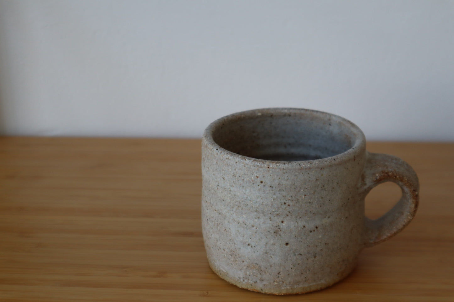 Stone Mug