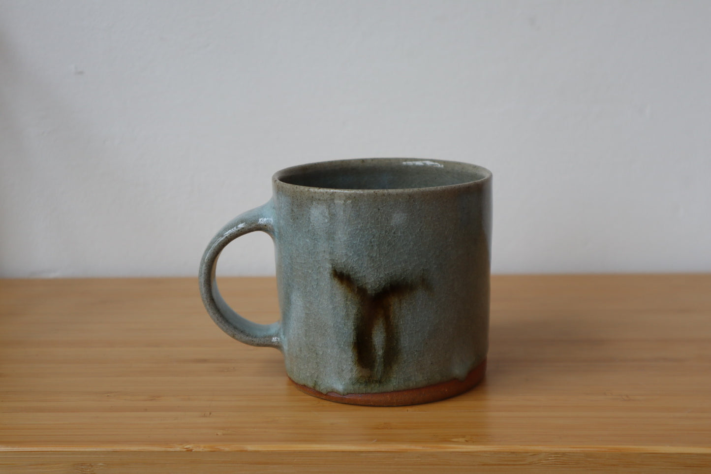 Patterned Mug