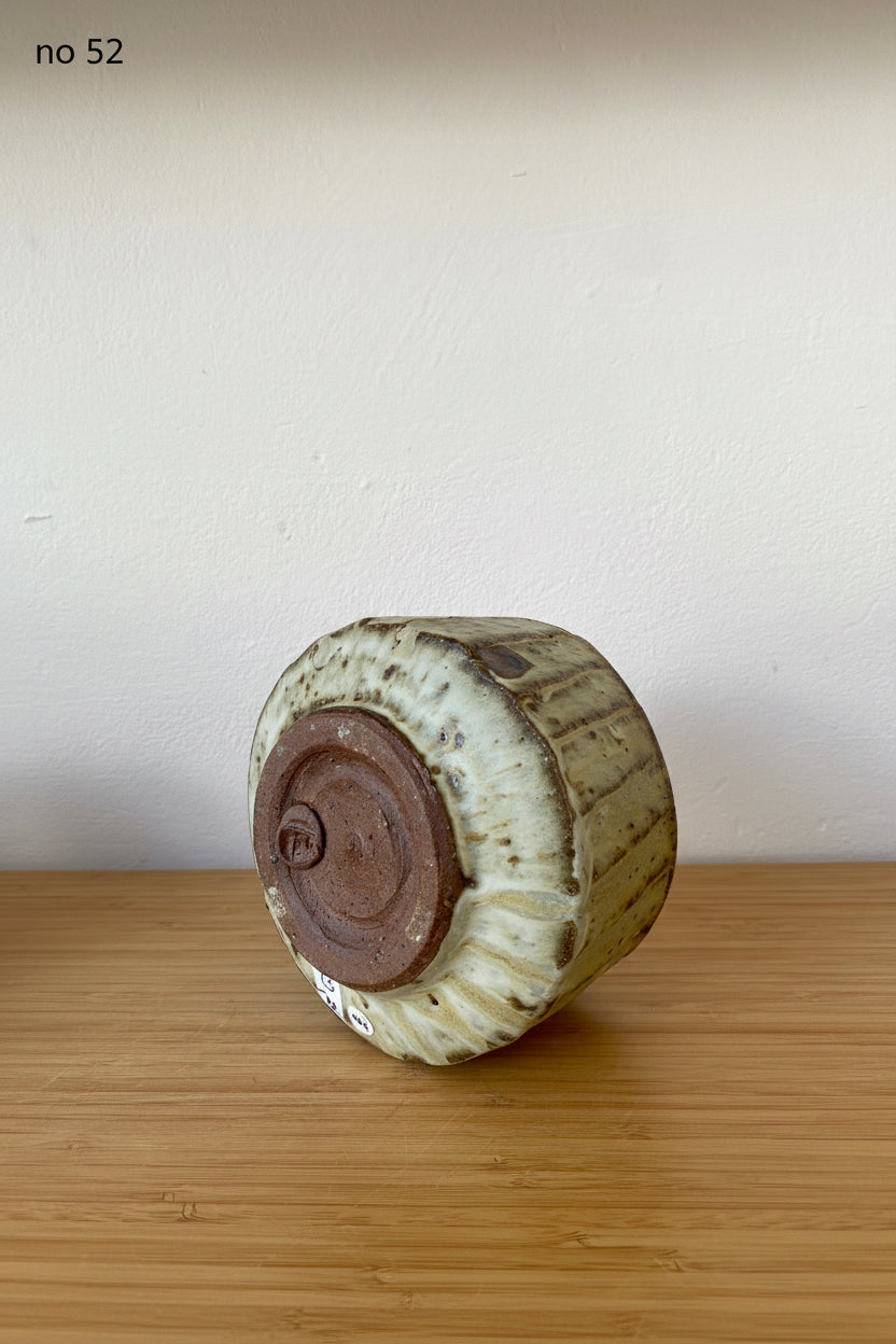 Chawan Drinking Bowl