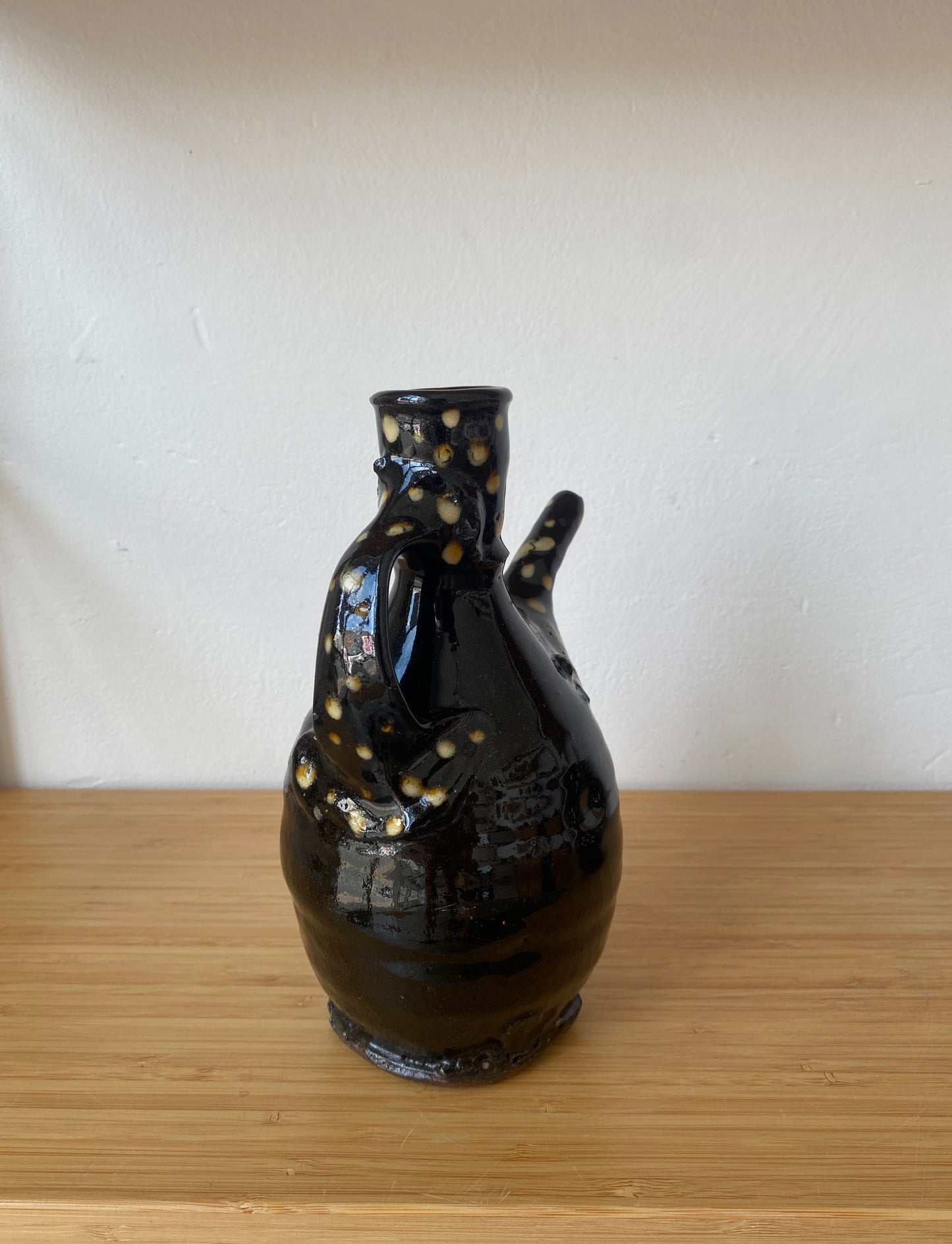 Oil Pourer