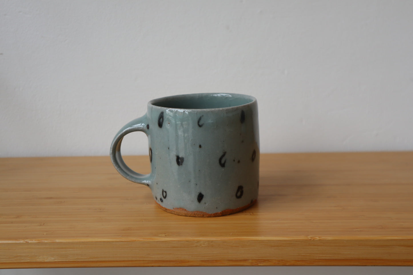 Patterned Mug