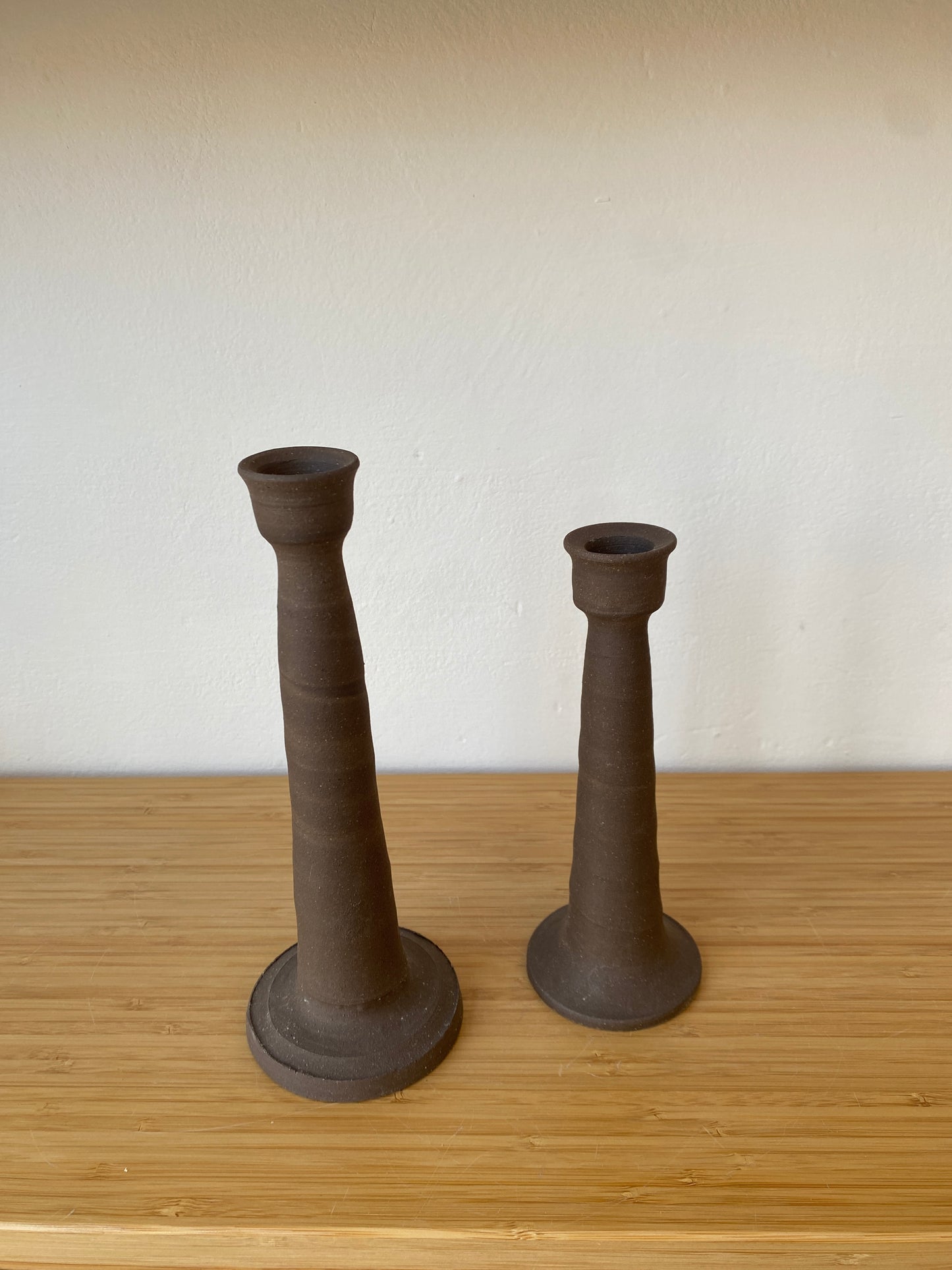 Candlestick Holder