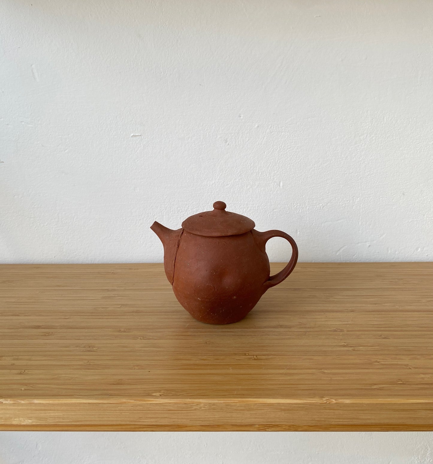 Gong Fu Teapot