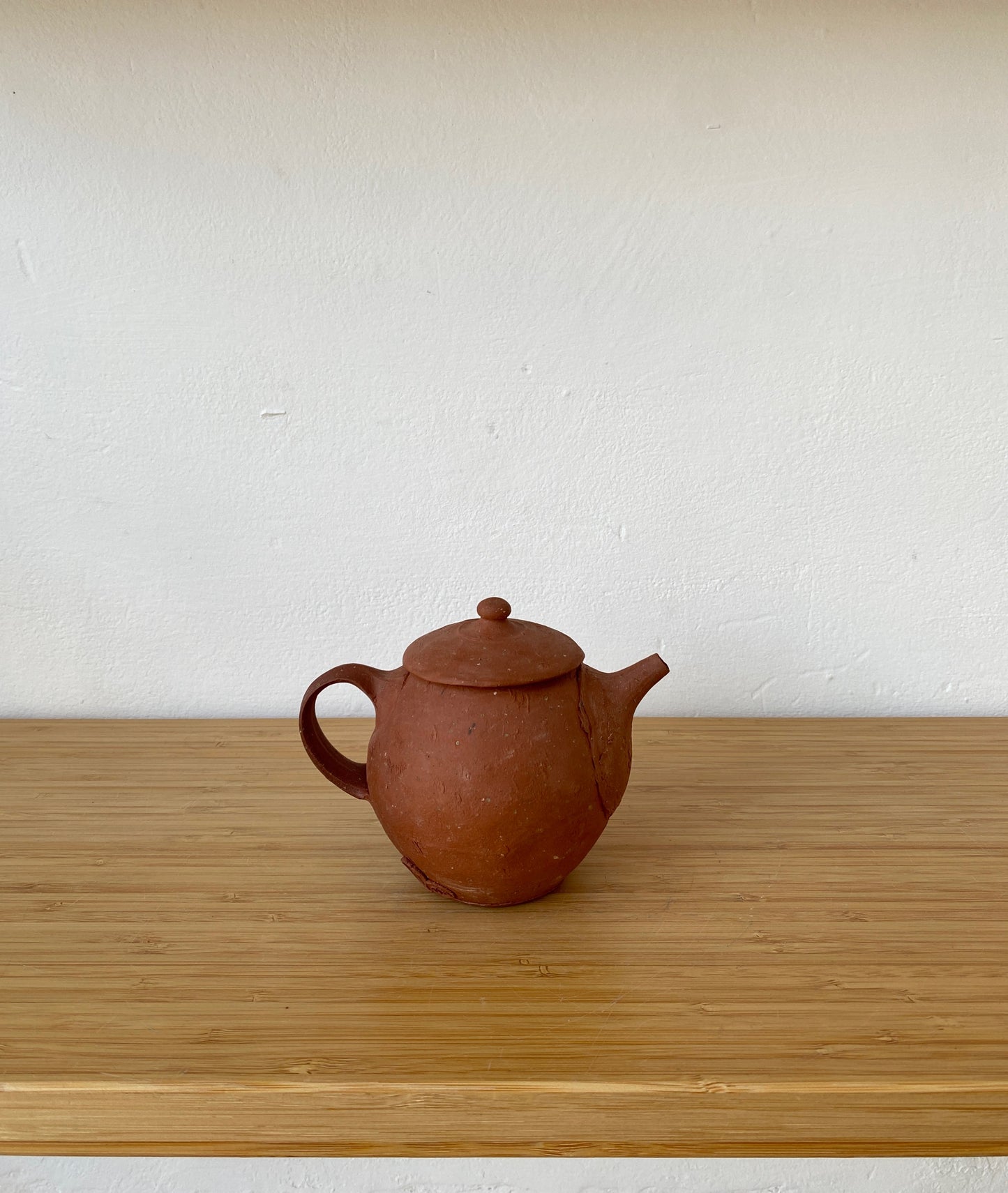 Gong Fu Teapot