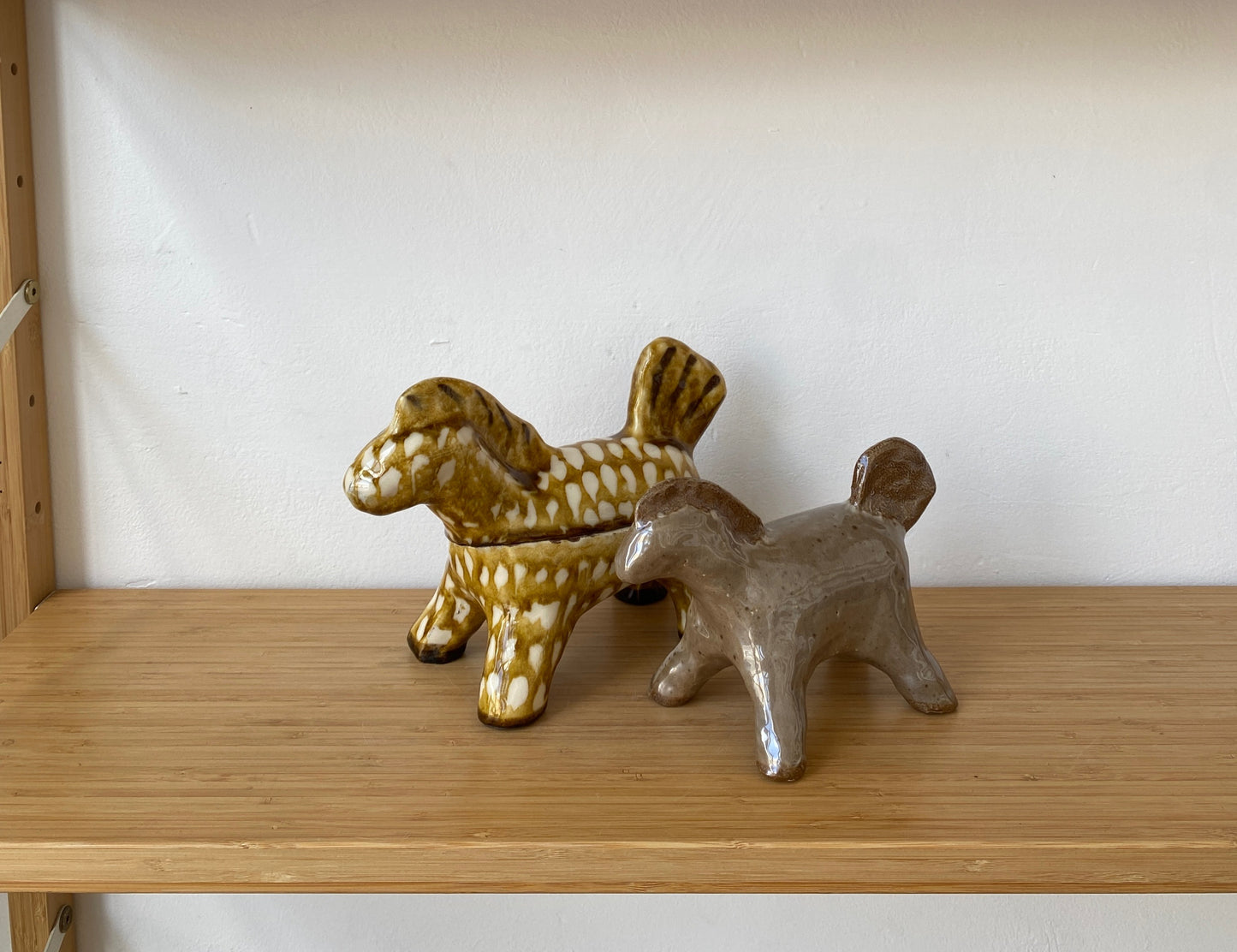 Horse Sculpture