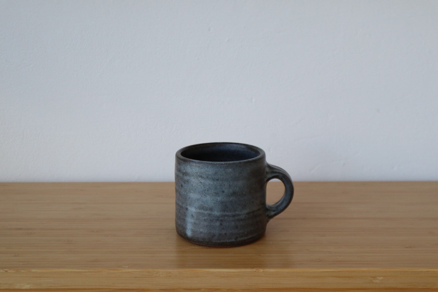 Midnight Blue Mug