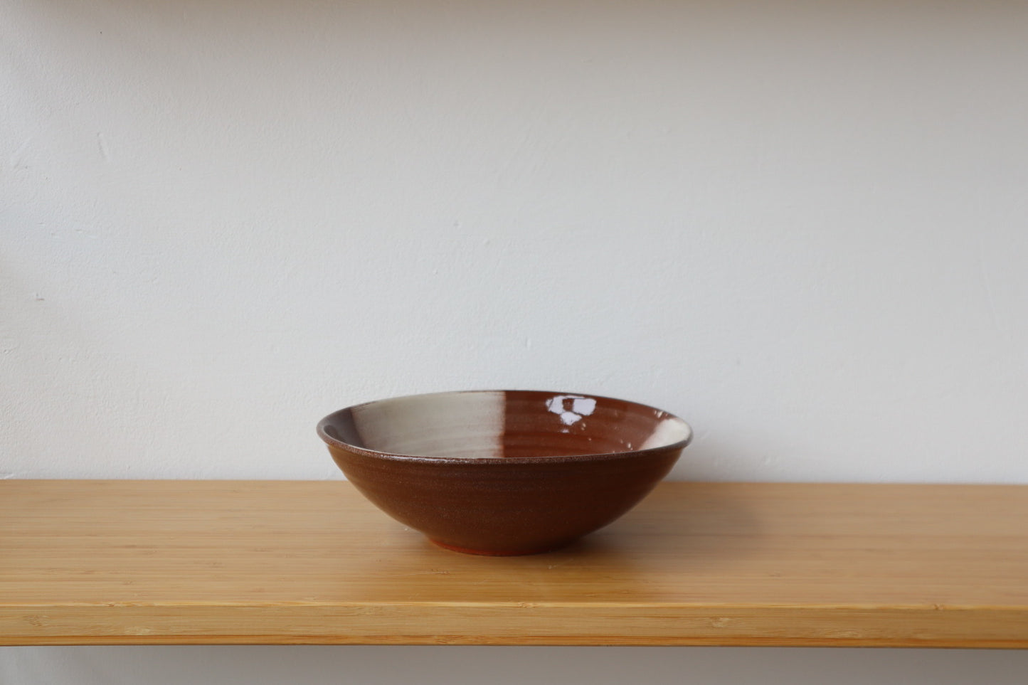 Terracotta Bowls