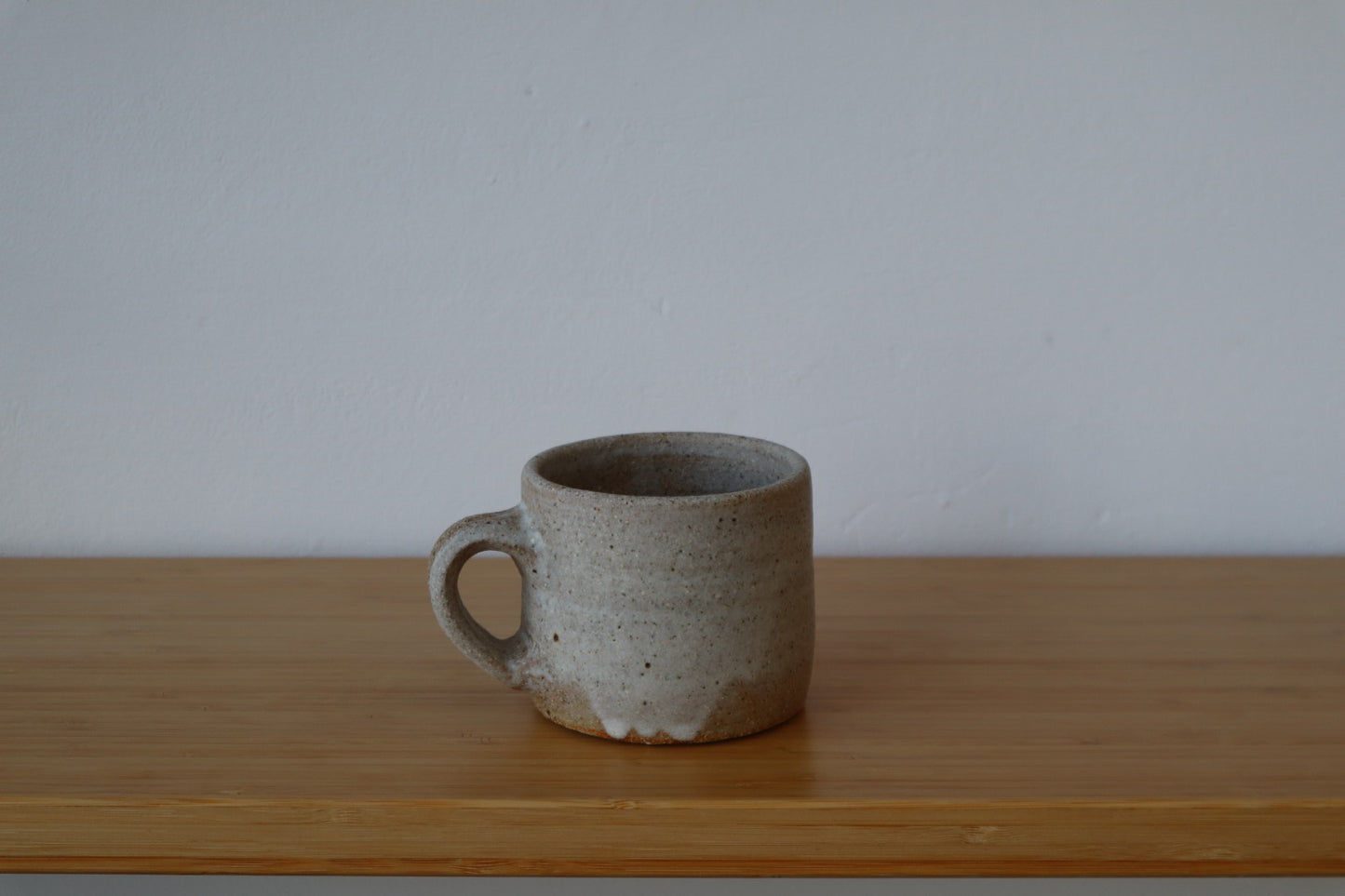 Stone Mug