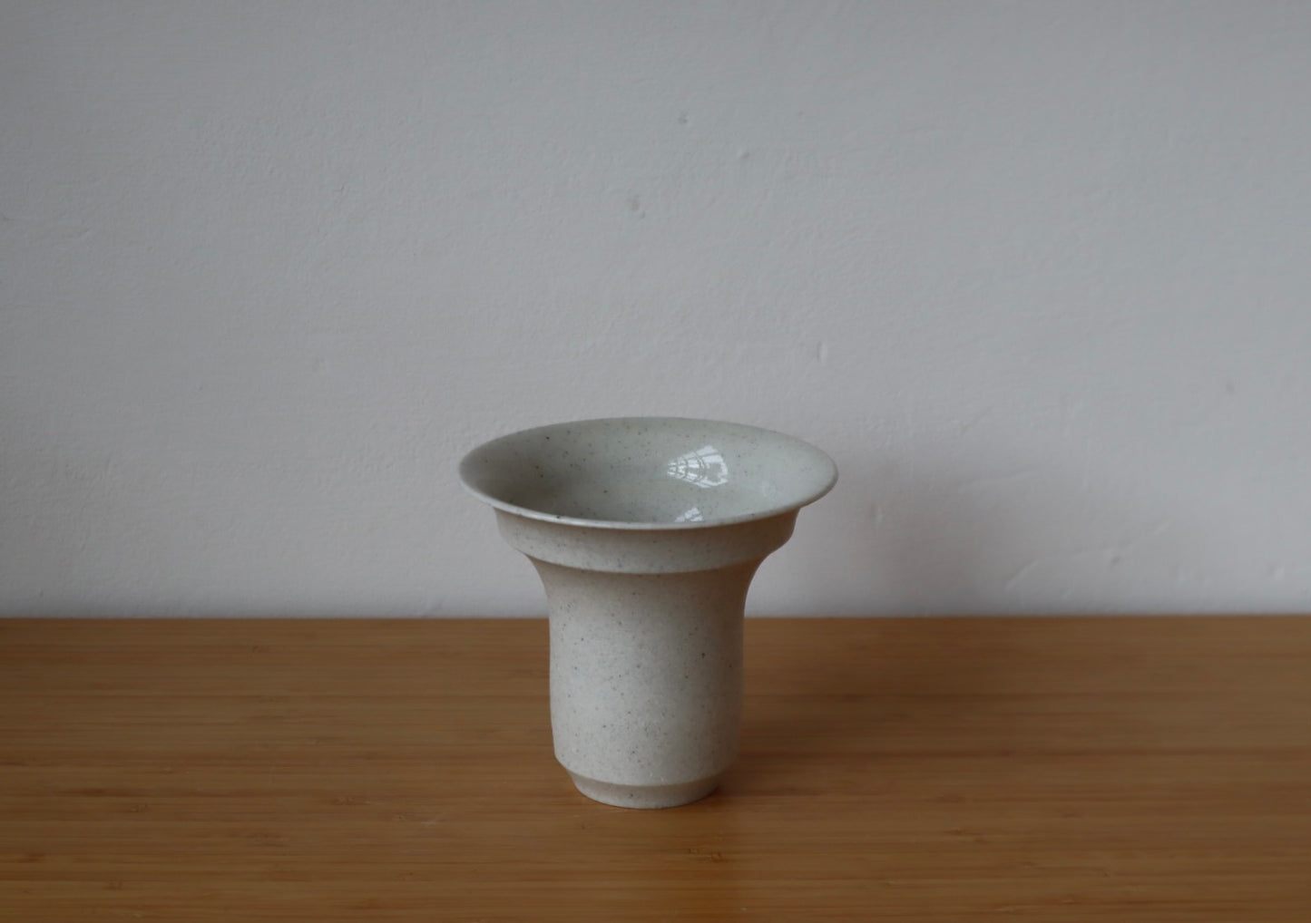 Porcelain & Granite Vessel
