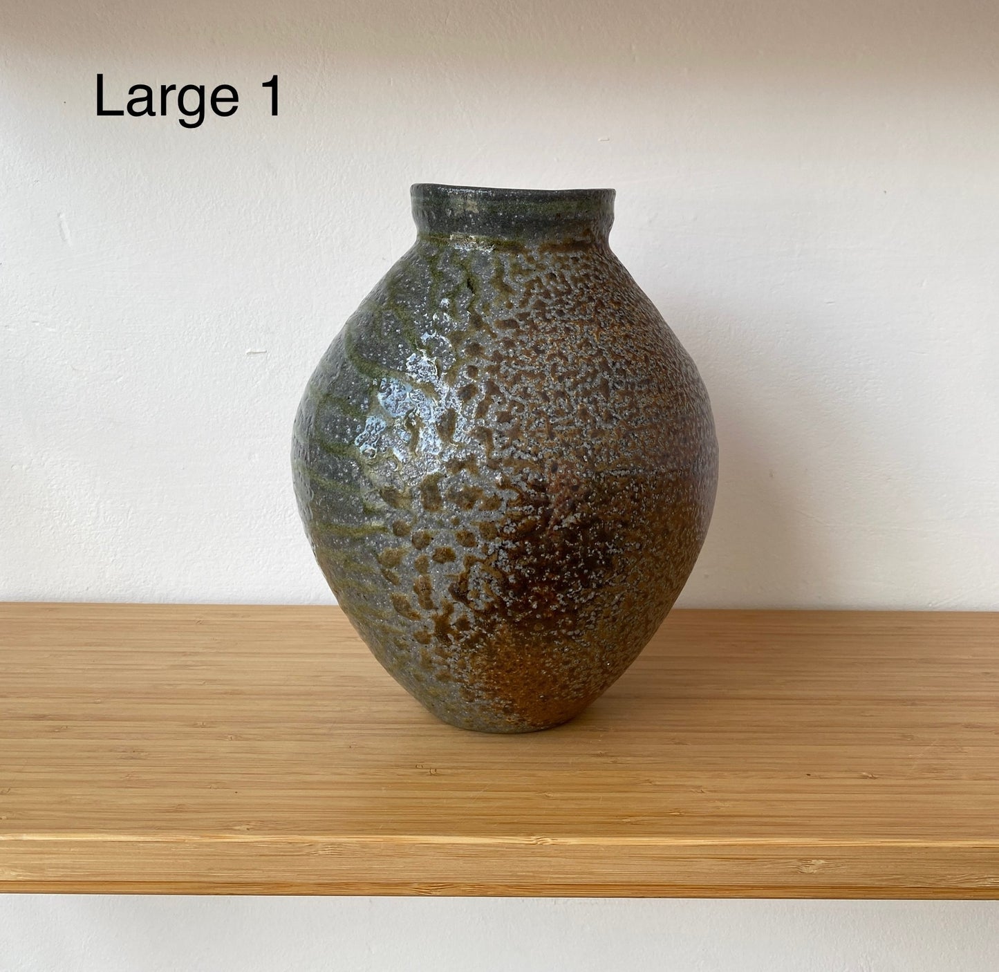 Soda Vases