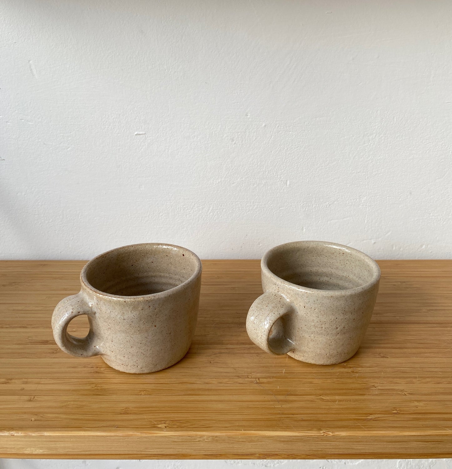 Stone Mug